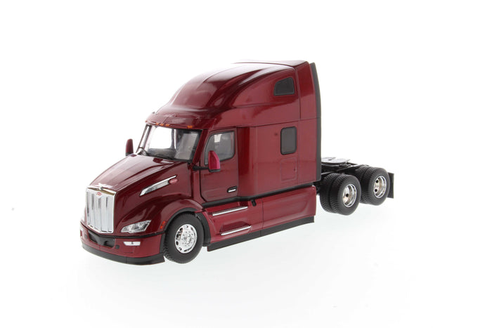 1:32 Peterbilt Model 579 UltraLoft Tractor, Transport Series, 71091