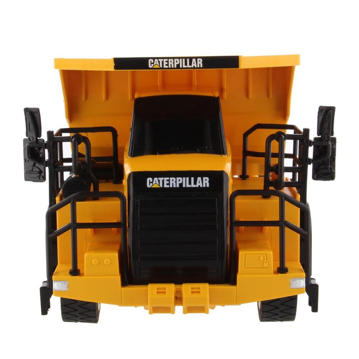 1:35 RC Cat® 770 Mining Truck, 23004