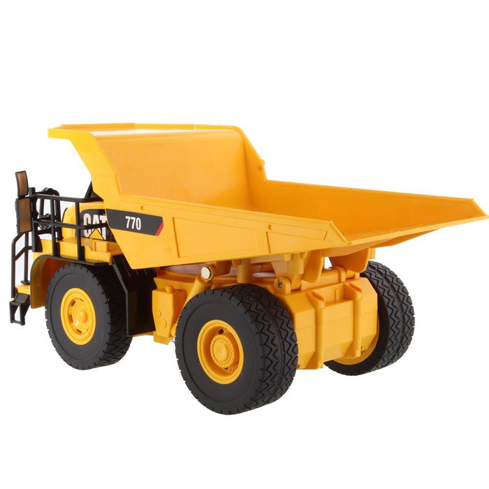 1:35 RC Cat® 770 Mining Truck, 23004