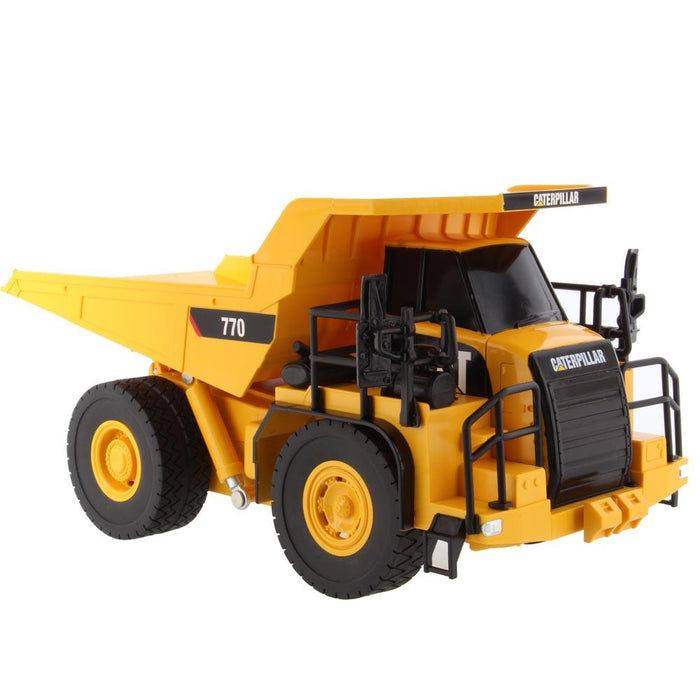 1:35 RC Cat® 770 Mining Truck, 23004