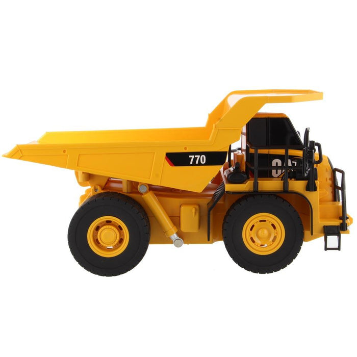 1:35 RC Cat® 770 Mining Truck, 23004