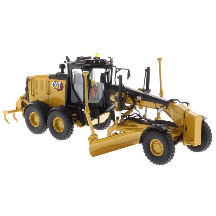 1:50 Cat® 150 Motor Grader High Line Series, 85667