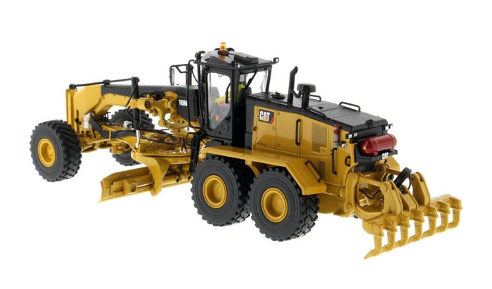 1:50 Cat® 16M3 Motor Grader High Line Series, 85507