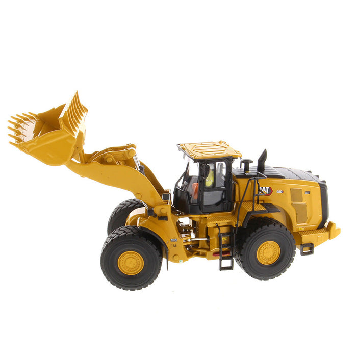 1:50 Cat® 980 Wheel Loader, High Line Series, 85684