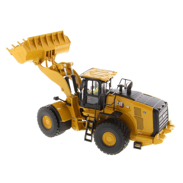 1:50 Cat® 980 Wheel Loader, High Line Series, 85684
