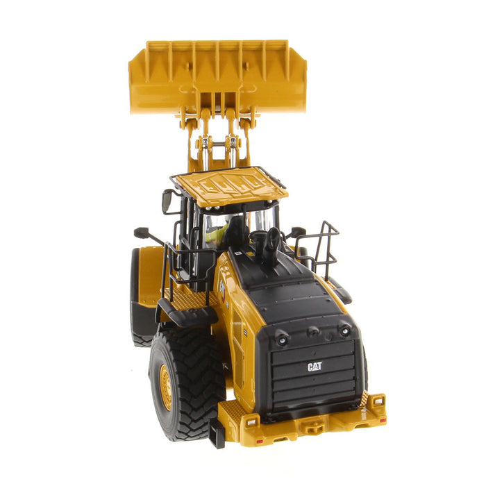 1:50 Cat® 980 Wheel Loader, High Line Series, 85684
