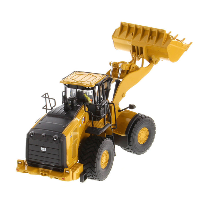 1:50 Cat® 980 Wheel Loader, High Line Series, 85684