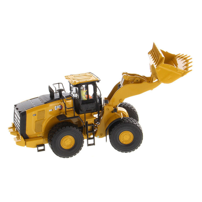 1:50 Cat® 980 Wheel Loader, High Line Series, 85684