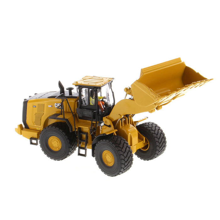 1:50 Cat® 980 Wheel Loader, High Line Series, 85684