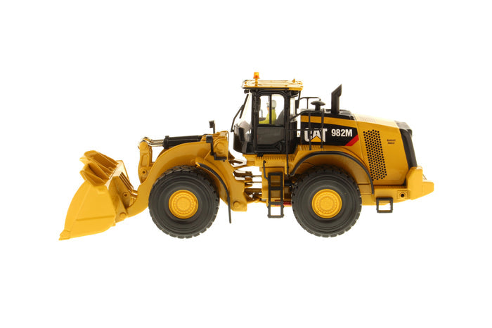 1:50 Cat® 982M Wheel Loader Core Classics Series, 85292c