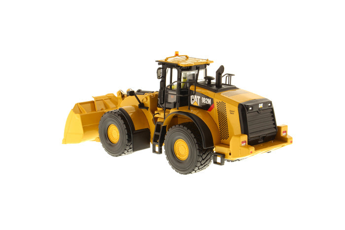 1:50 Cat® 982M Wheel Loader Core Classics Series, 85292c