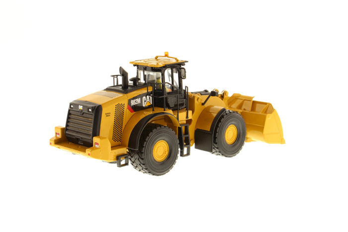 1:50 Cat® 982M Wheel Loader Core Classics Series, 85292c