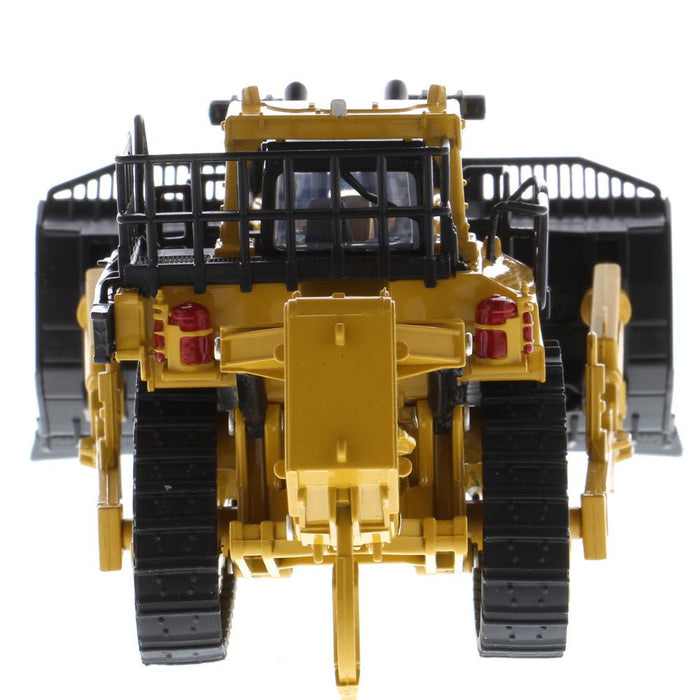 1:64 Cat D11 Dozer with 2 Blades and Rear Rippers, Metal Construction Series, 85637 *INCOMING JUNE