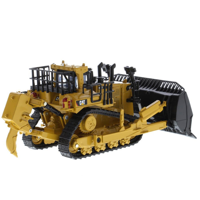 1:64 Cat D11 Dozer with 2 Blades and Rear Rippers, Metal Construction Series, 85637 *INCOMING JUNE