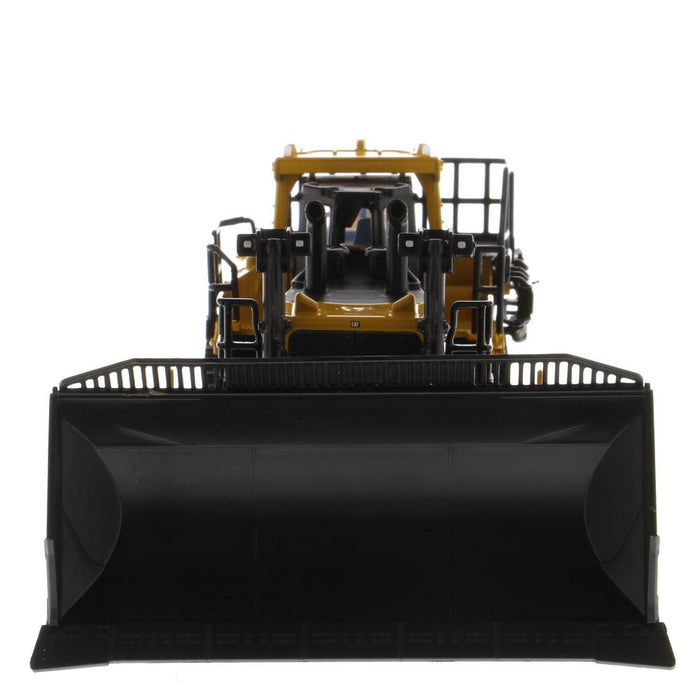 1:64 Cat D11 Dozer with 2 Blades and Rear Rippers, Metal Construction Series, 85637 *INCOMING JUNE
