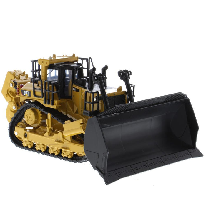 1:64 Cat D11 Dozer with 2 Blades and Rear Rippers, Metal Construction Series, 85637 *INCOMING JUNE