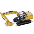 1:87 Cat 336 Hydraulic Excavator - Next Generation High Line Series, 85658
