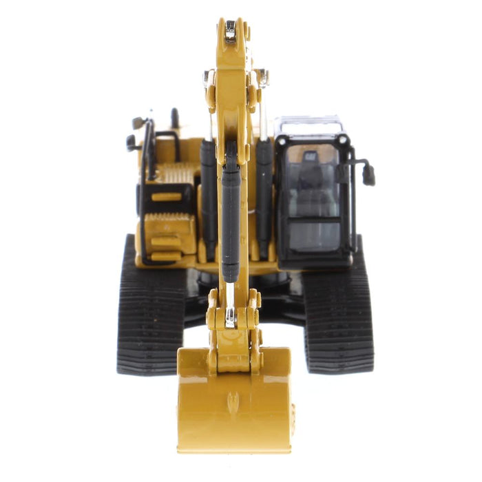 1:87 Cat 336 Hydraulic Excavator - Next Generation High Line Series, 85658