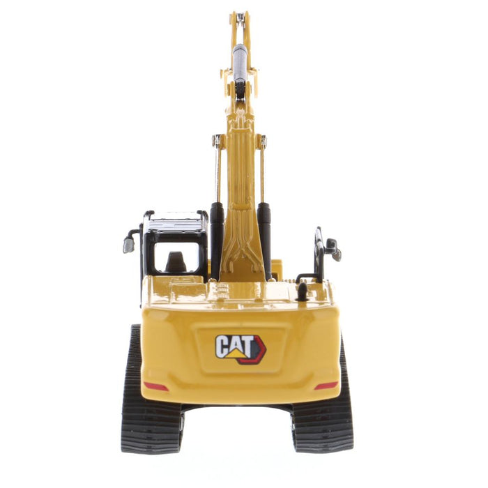 1:87 Cat 336 Hydraulic Excavator - Next Generation High Line Series, 85658