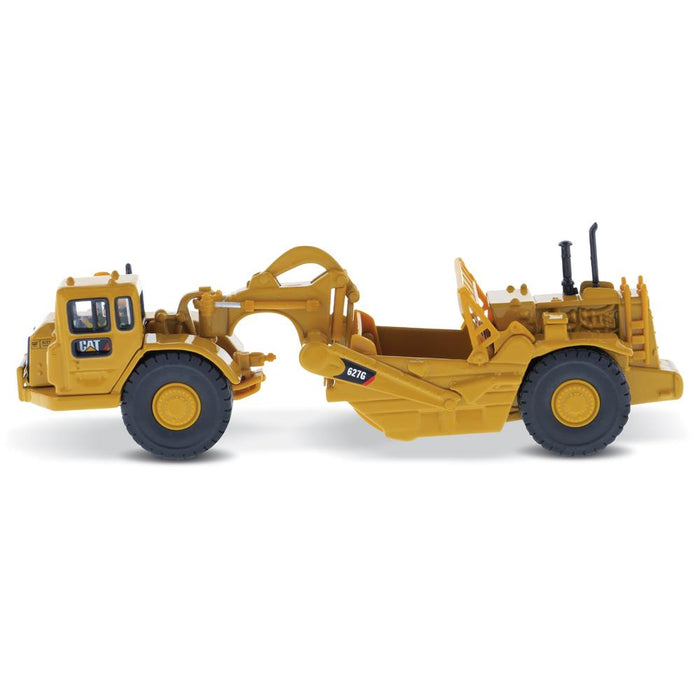 1:87 Cat® 627G Wheel Tractor-Scraper High Line Series, 85134