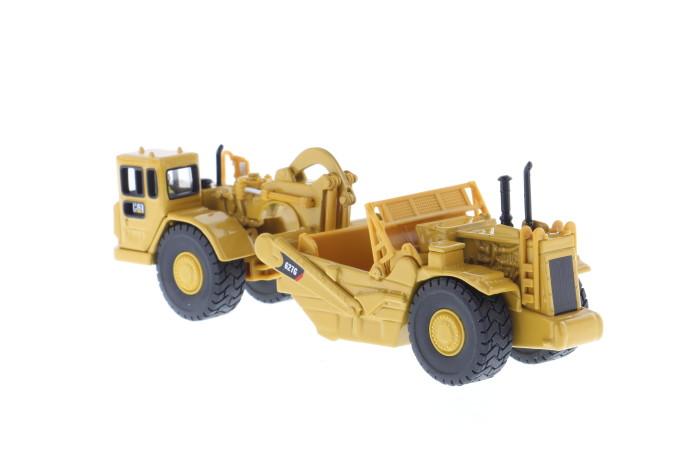 1:87 Cat® 627G Wheel Tractor-Scraper High Line Series, 85134