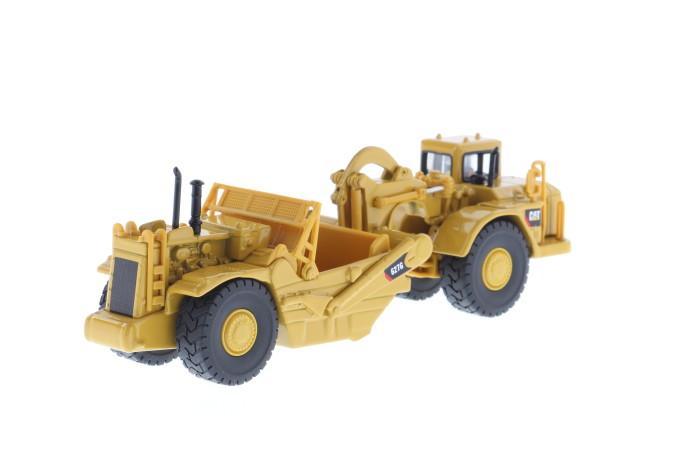 1:87 Cat® 627G Wheel Tractor-Scraper High Line Series, 85134