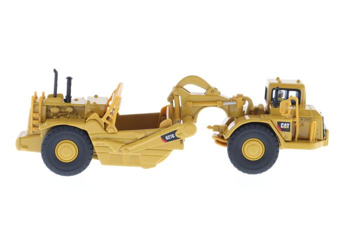 1:87 Cat® 627G Wheel Tractor-Scraper High Line Series, 85134
