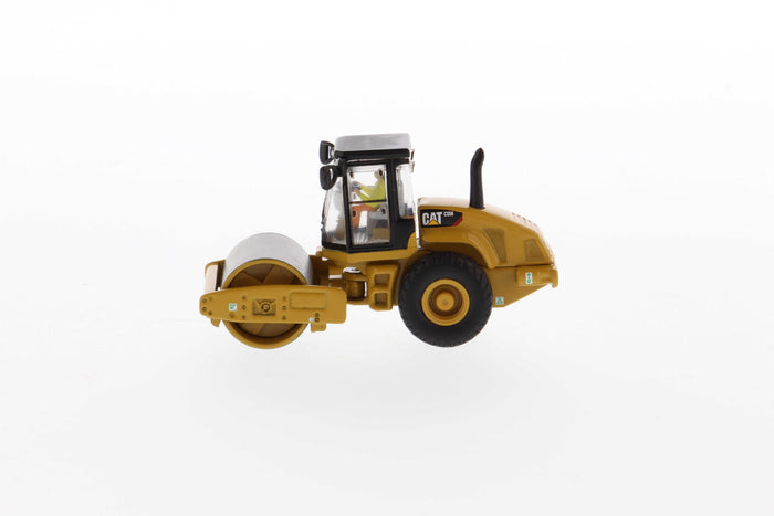 1:87 Cat® CS-56 Drum Compactor, High Line Series, 85246