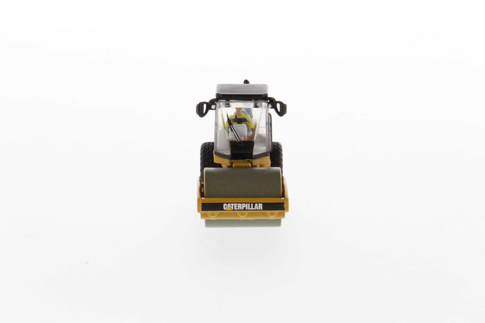 1:87 Cat® CS-56 Drum Compactor, High Line Series, 85246