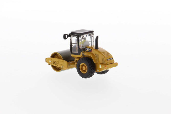 1:87 Cat® CS-56 Drum Compactor, High Line Series, 85246