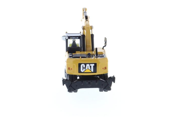 1:87 Cat® M318D Wheel Excavator High Line Series, 85177