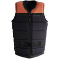 2026 FOLLOW SECTION VEST - ORANGE