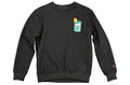 A NYC Tale (Squirrel) Crewneck