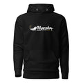 Adult Cotton Hoodie - Alyeska Alpine X