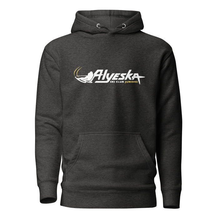 Adult Cotton Hoodie - Alyeska Juniors Team