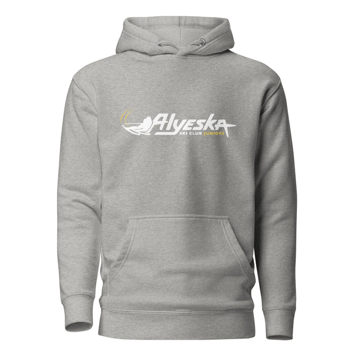 Adult Cotton Hoodie - Alyeska Juniors Team