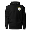 Adult Cotton Hoodie - Cranmore (Left Chest Logo)