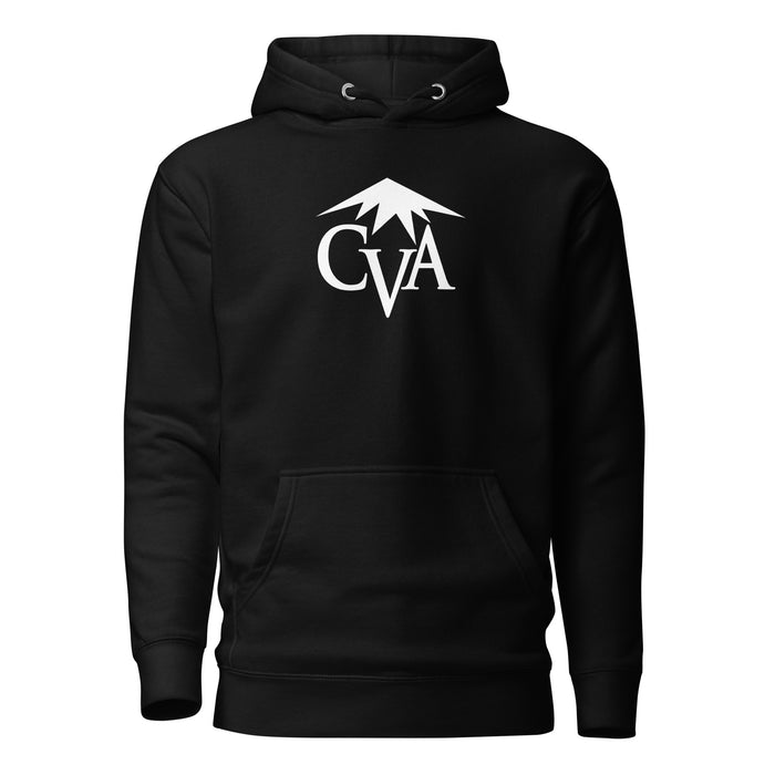 Adult Cotton Hoodie - CVA