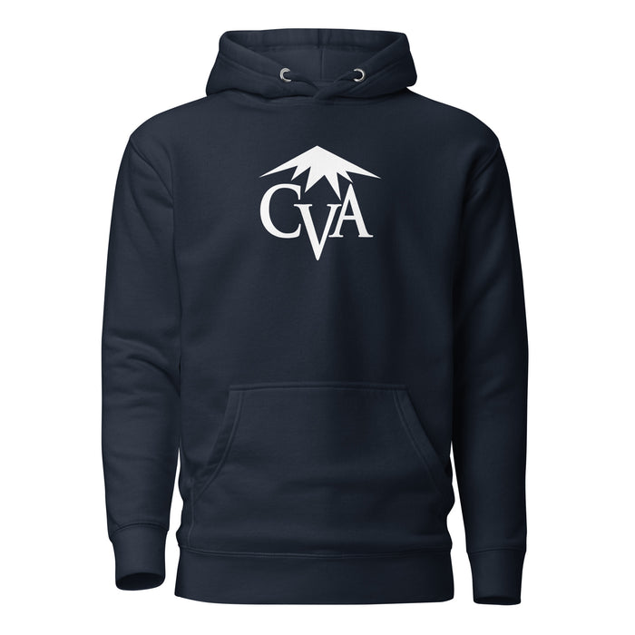 Adult Cotton Hoodie - CVA