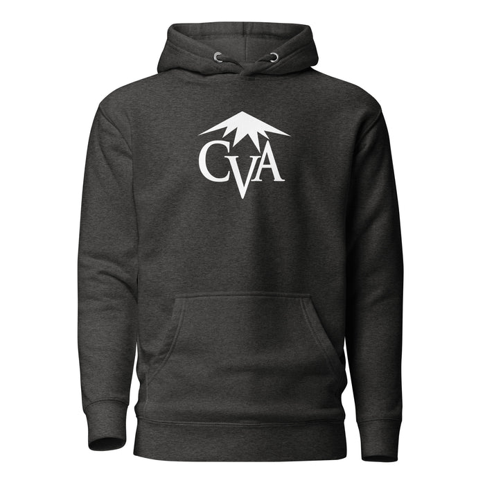 Adult Cotton Hoodie - CVA