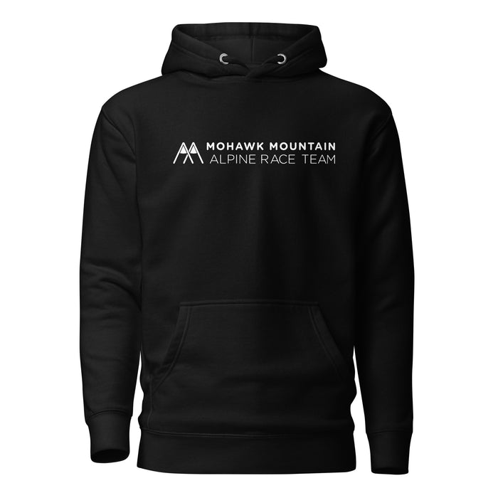 Adult Cotton Hoodie - Mohawk