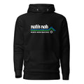 Adult Cotton Hoodie - Nub's Nob