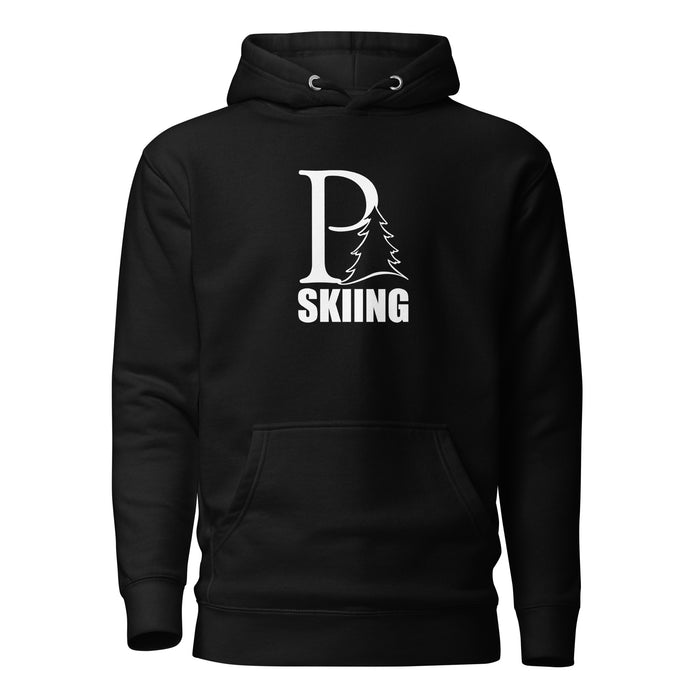 Adult Cotton Hoodie - Proctor Academy