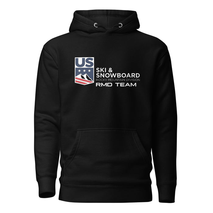 Adult Cotton Hoodie - RMD