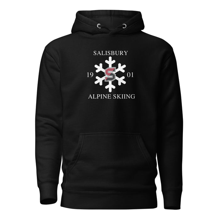 Adult Cotton Hoodie - Salisbury