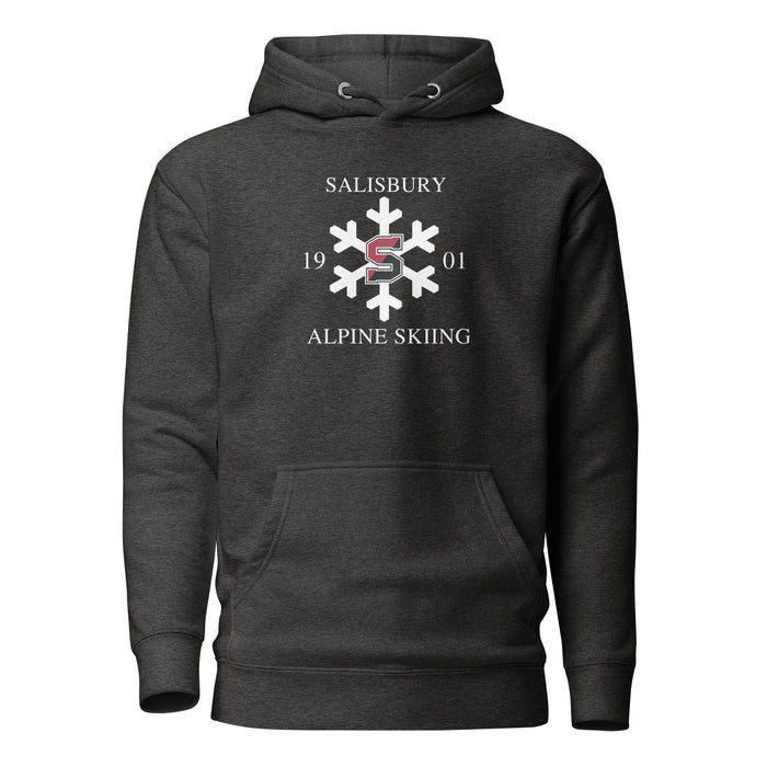 Adult Cotton Hoodie - Salisbury