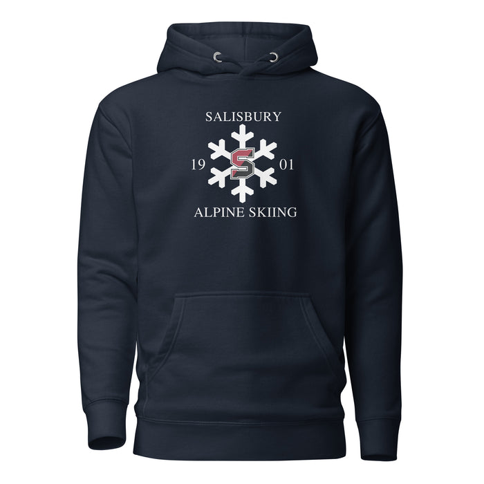 Adult Cotton Hoodie - Salisbury