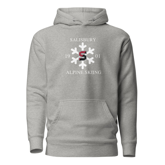 Adult Cotton Hoodie - Salisbury