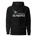 Adult Cotton Hoodie - Sunapee