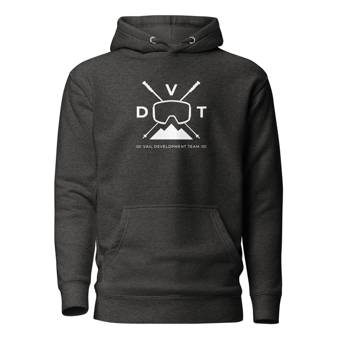 Adult Cotton Hoodie - Vail Development Team